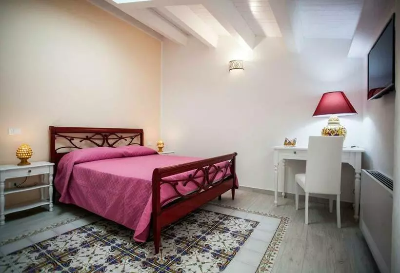 Majatalo Palazzo Pagliaro