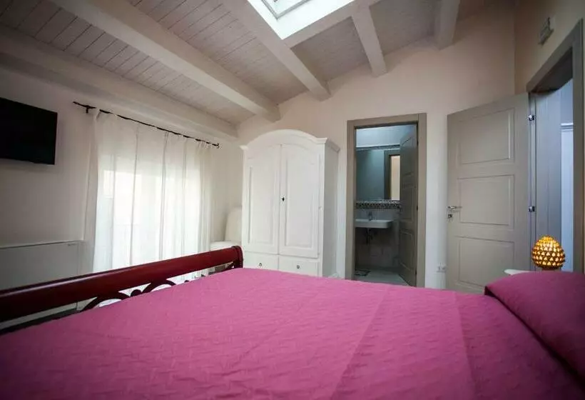 Majatalo Palazzo Pagliaro