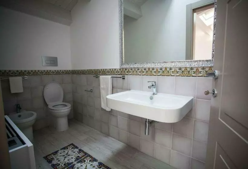 Majatalo Palazzo Pagliaro