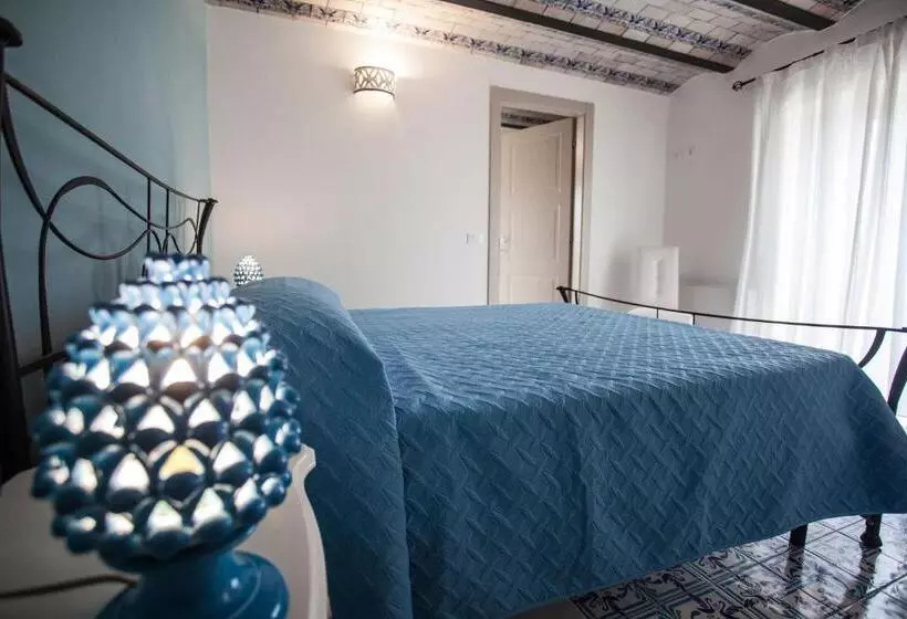 Majatalo Palazzo Pagliaro