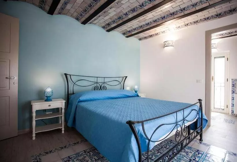 Majatalo Palazzo Pagliaro