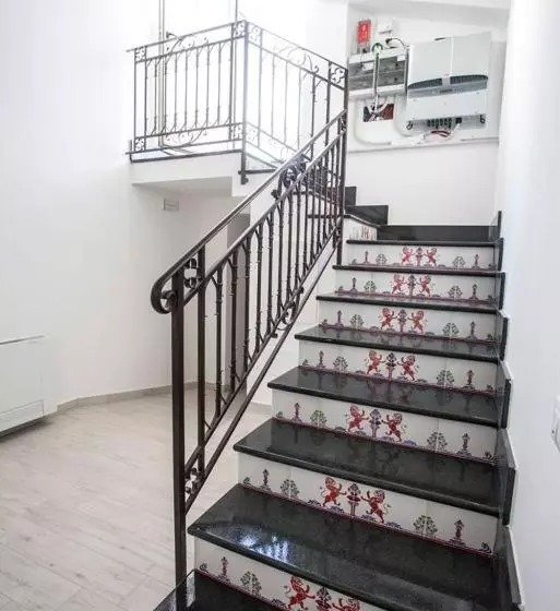 Majatalo Palazzo Pagliaro