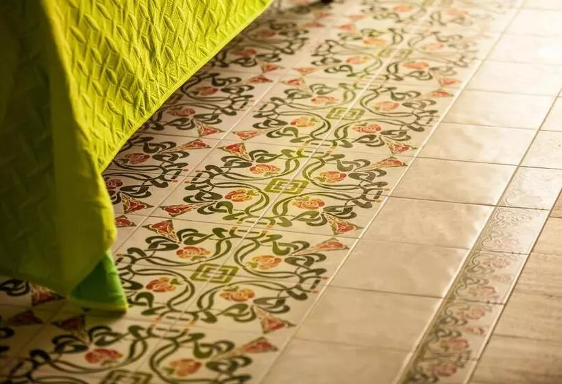 Majatalo Palazzo Pagliaro