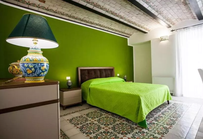 Majatalo Palazzo Pagliaro