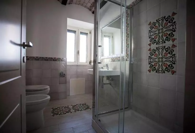 Majatalo Palazzo Pagliaro