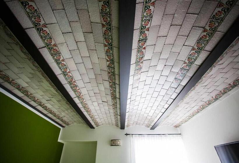 Пансион Palazzo Pagliaro