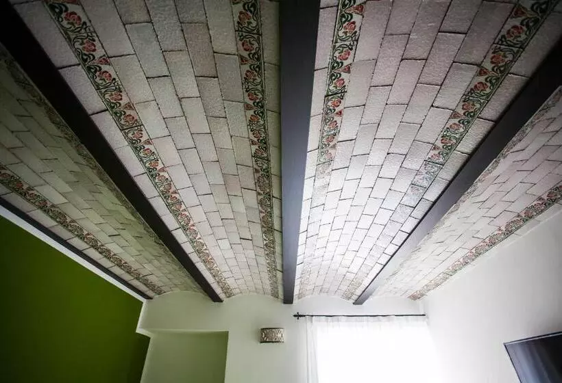 Majatalo Palazzo Pagliaro