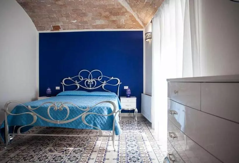 Majatalo Palazzo Pagliaro