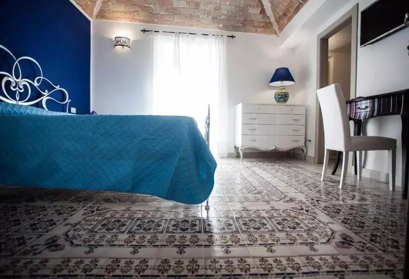 Majatalo Palazzo Pagliaro