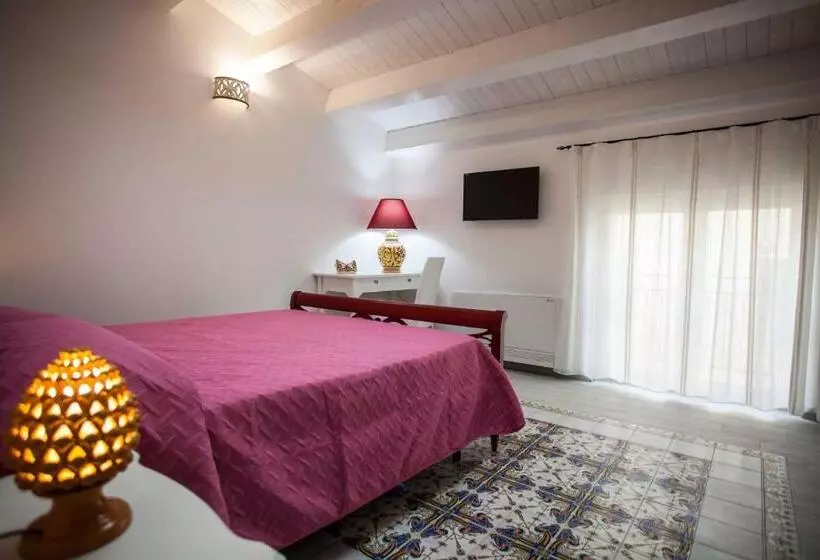 Majatalo Palazzo Pagliaro