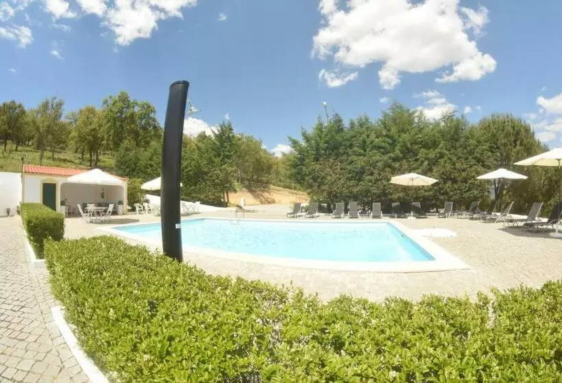 ペンション Quinta Da Nave Do Lobo