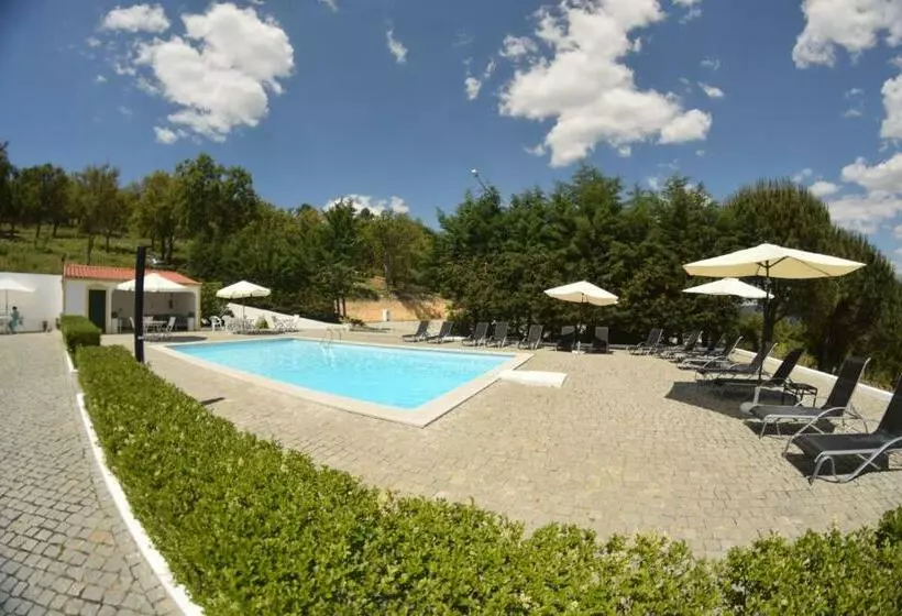 ペンション Quinta Da Nave Do Lobo
