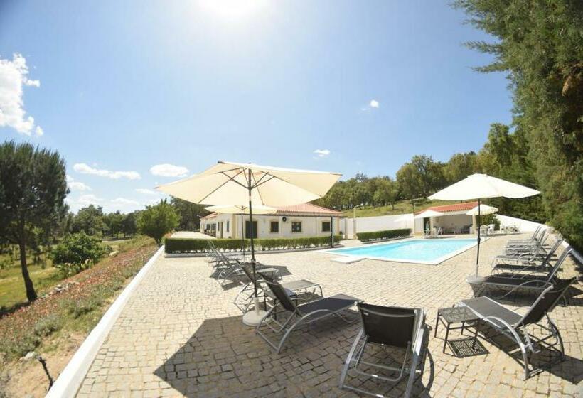 Пансион Quinta Da Nave Do Lobo