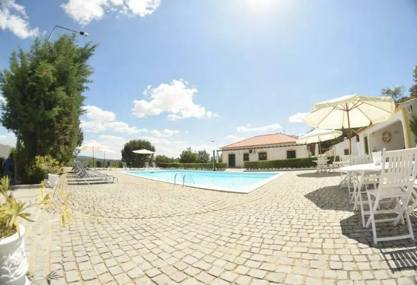 ペンション Quinta Da Nave Do Lobo
