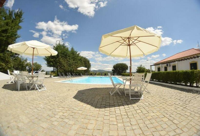 Пансион Quinta Da Nave Do Lobo