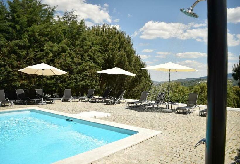 Пансион Quinta Da Nave Do Lobo