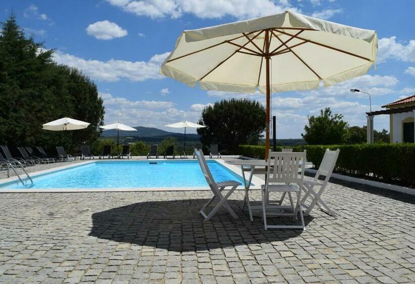 Пансион Quinta Da Nave Do Lobo