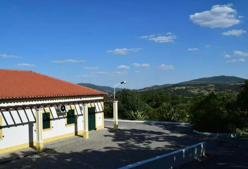 ペンション Quinta Da Nave Do Lobo
