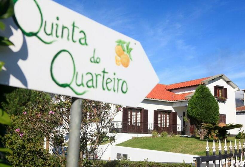 پانسیون Quinta Do Quarteiro