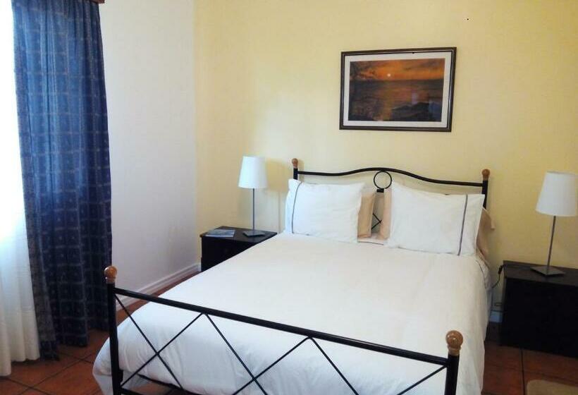 پانسیون Quinta Do Quarteiro