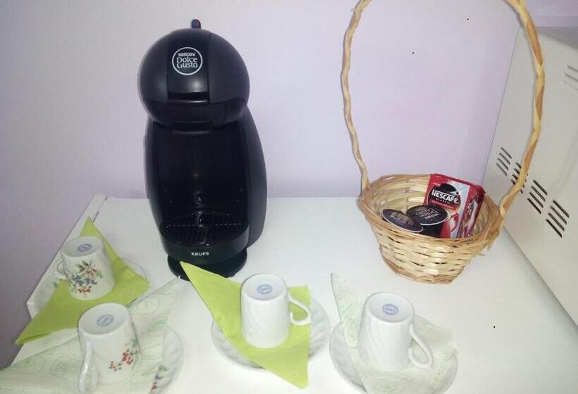 پانسیون Quinta Do Quarteiro