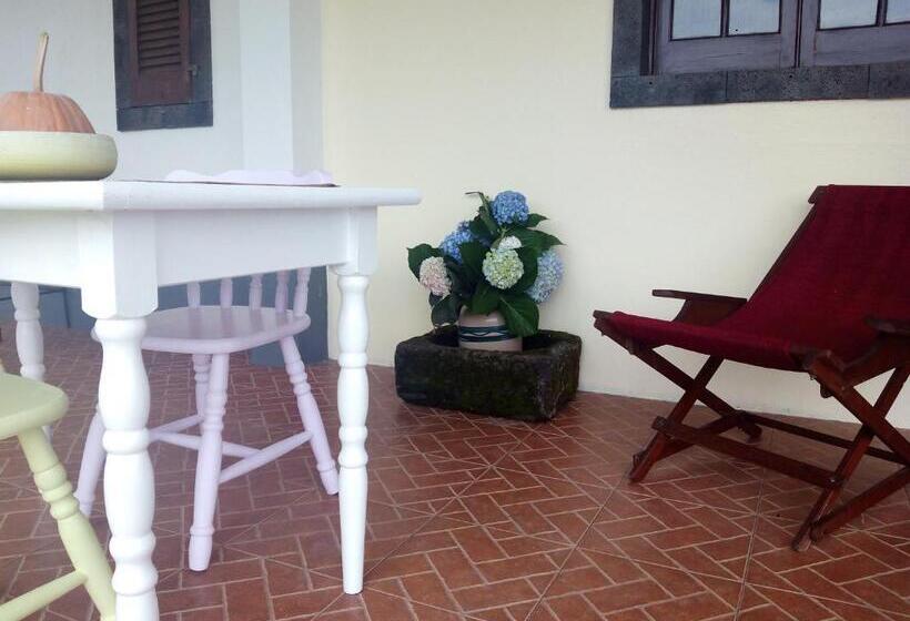 پانسیون Quinta Do Quarteiro