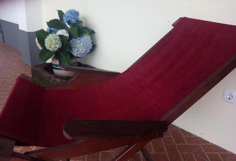 پانسیون Quinta Do Quarteiro