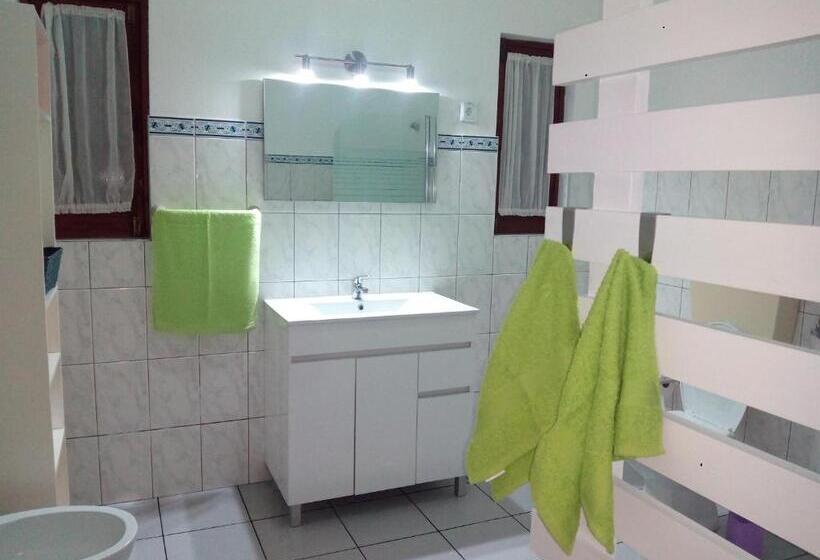 پانسیون Quinta Do Quarteiro