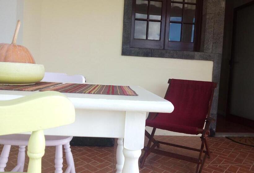 پانسیون Quinta Do Quarteiro