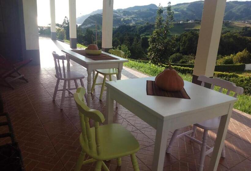 پانسیون Quinta Do Quarteiro