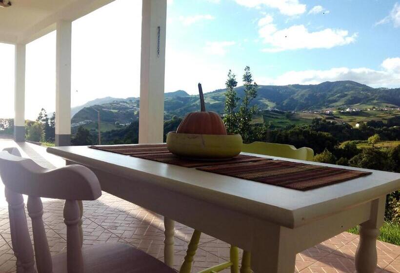 پانسیون Quinta Do Quarteiro