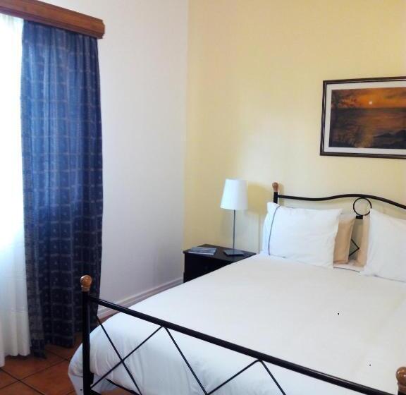 پانسیون Quinta Do Quarteiro