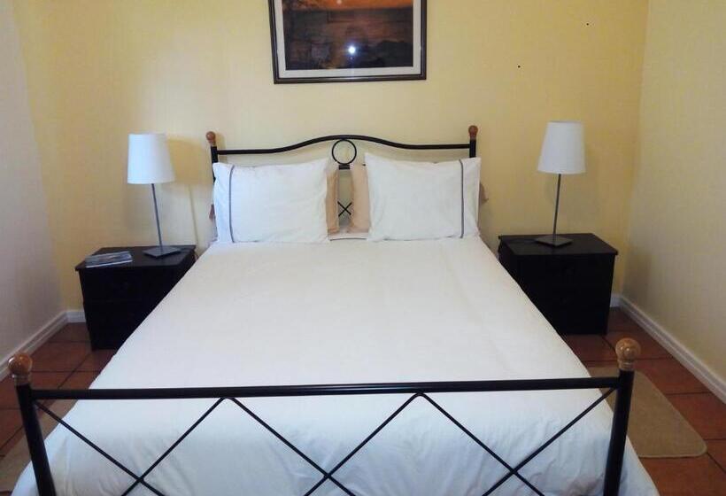 پانسیون Quinta Do Quarteiro