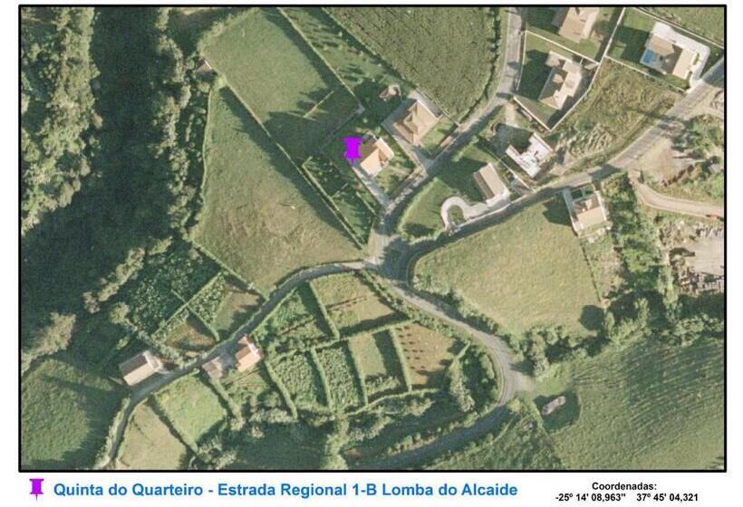 پانسیون Quinta Do Quarteiro