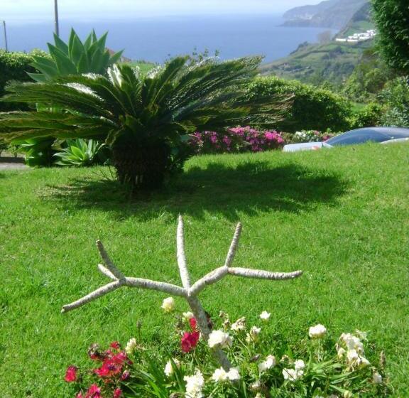 پانسیون Quinta Do Quarteiro