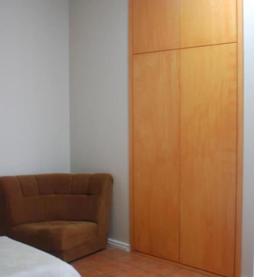 پانسیون Quinta Do Quarteiro