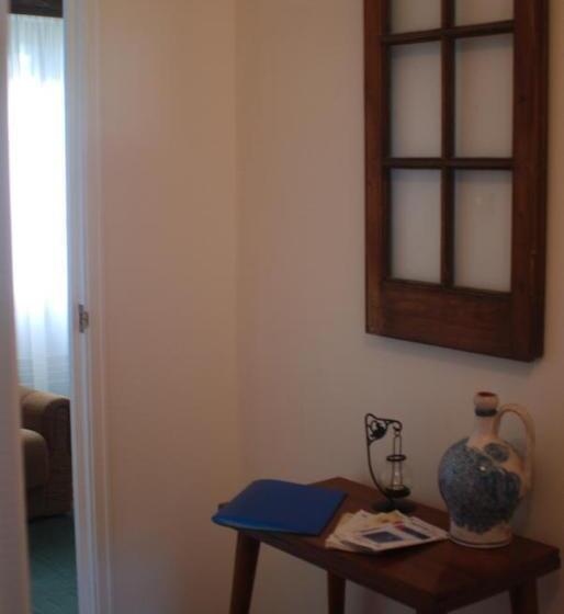 پانسیون Quinta Do Quarteiro