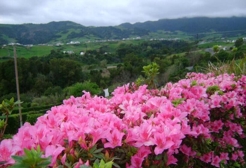 پانسیون Quinta Do Quarteiro