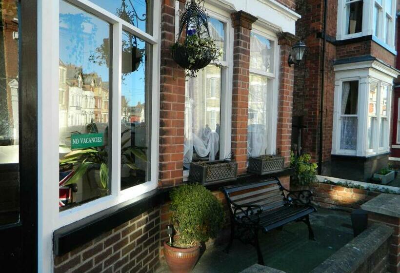 Pensione The George Guest House