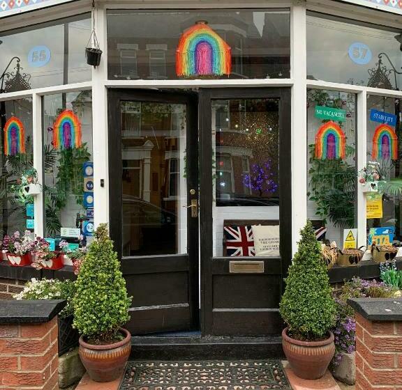 Pensione The George Guest House