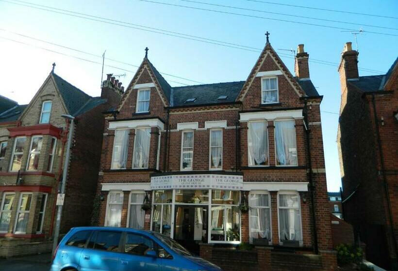 Pensione The George Guest House