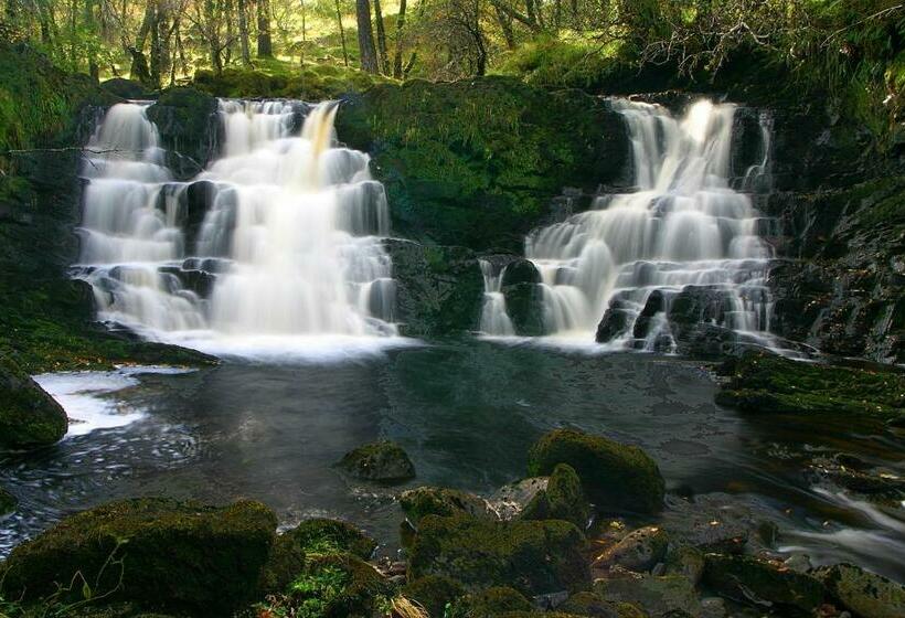 Riverside Cottage B&b