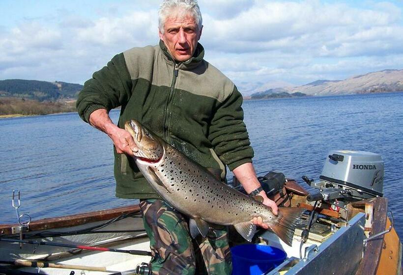 Riverside Cottage B&b