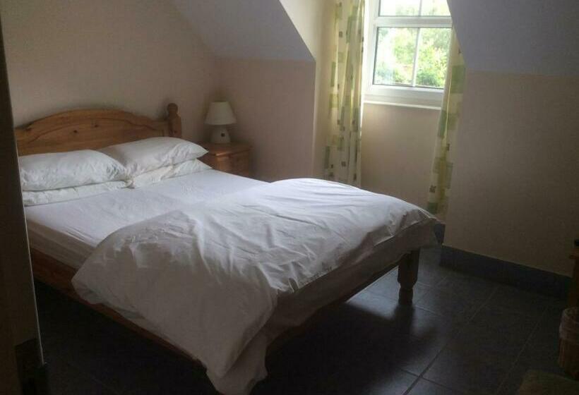 Riverside Cottage B&b