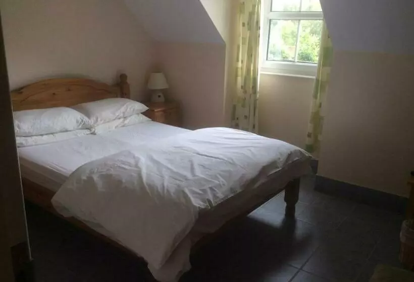 Riverside Cottage B&b