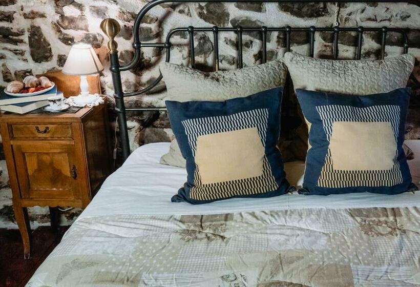 Un Ottima Annata B&b