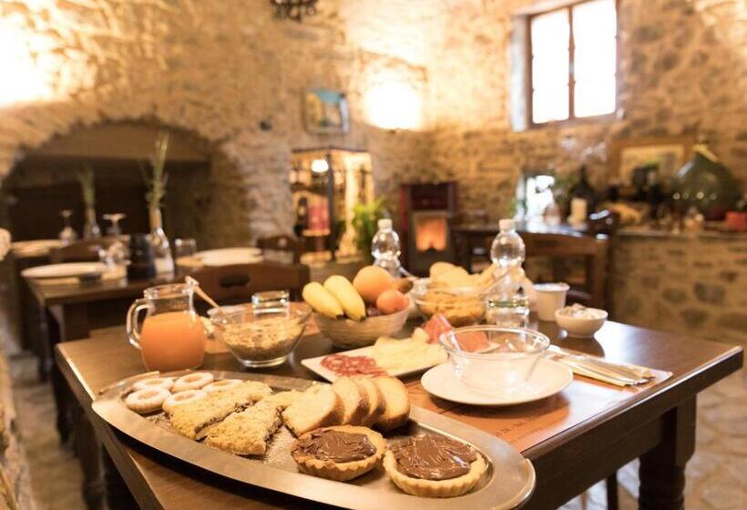 Un Ottima Annata B&b