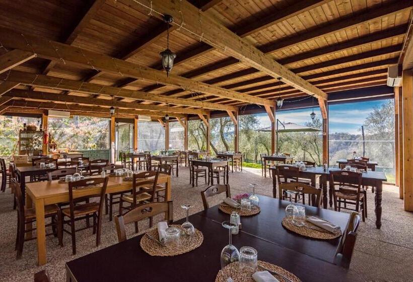 Un Ottima Annata B&b