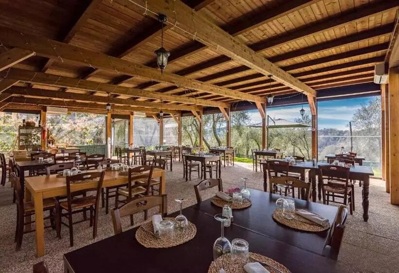 Un Ottima Annata B&b