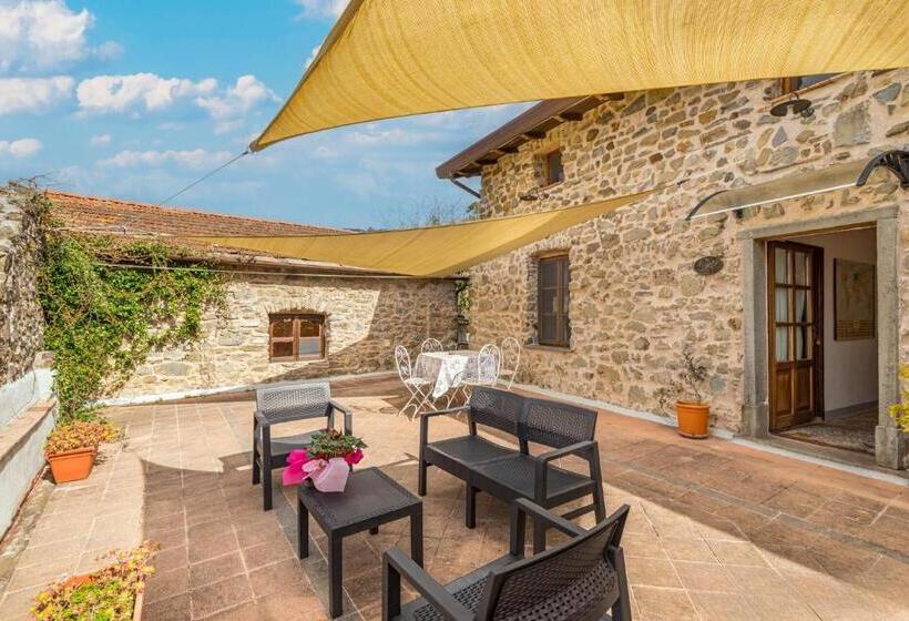 Un Ottima Annata B&b